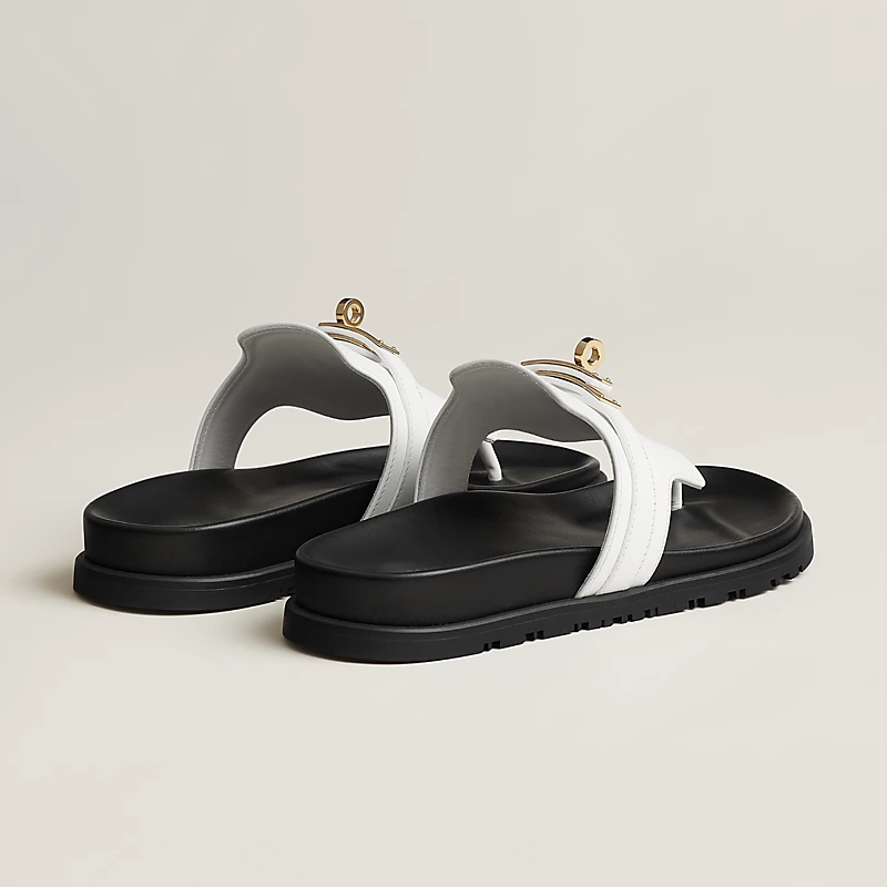 Hermès Empire sandal - Image 3
